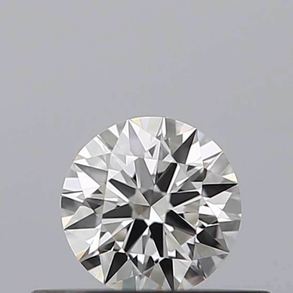 Certified Diamond GIA Carats 0.24 Color F Clarity IF EX EX EX Fluorescence NON Brown No Milky No EyeClean 100% Certified Diamond GIA Carats 0.24 Color F Clarity IF EX EX EX Fluorescence NON Brown No Milky No EyeClean 100%