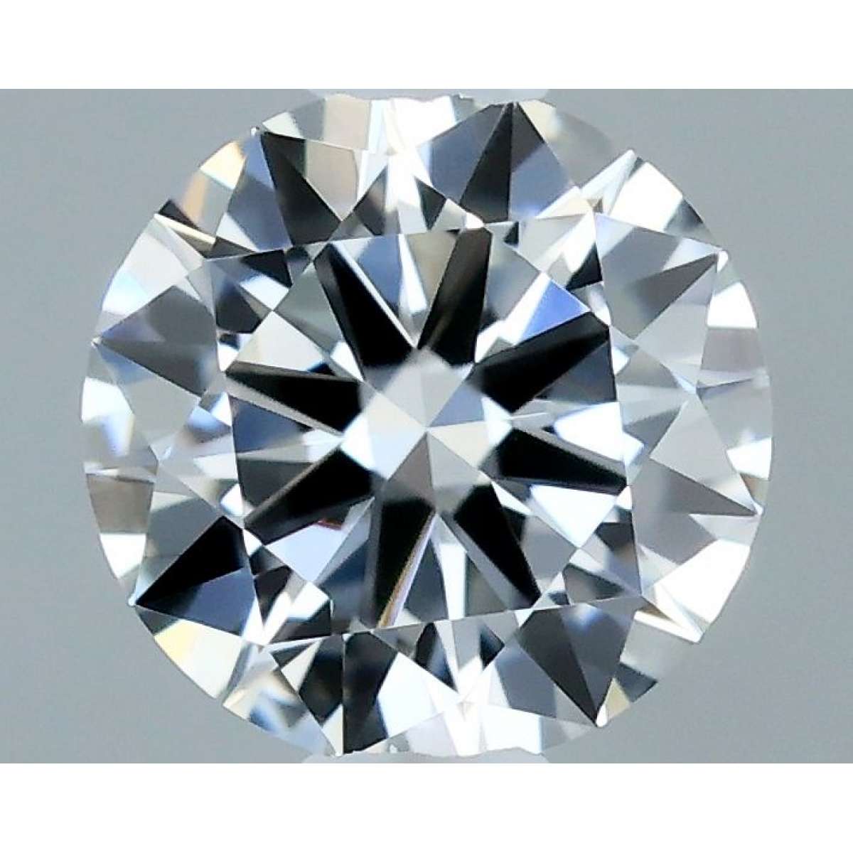 Certified Diamond GIA Carats 0.3 Color G Clarity VVS2  VG  EX  EX Fluorescence NON Brown No Green No Milky No EyeClean 100%