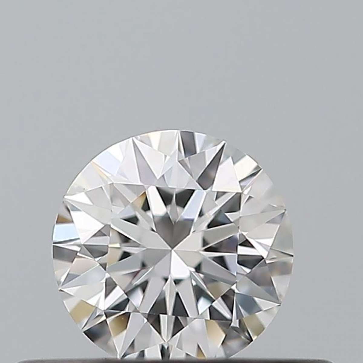 Certified Diamond GIA Carats 0.27 Color F Clarity VS1 EX EX EX Fluorescence NON Brown No Milky No EyeClean 100% Certified Diamond GIA Carats 0.27 Color F Clarity VS1 EX EX EX Fluorescence NON Brown No Milky No EyeClean 100%
