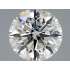 Diamante Certificato GIA Carati 1.7 Colore H Purezza VVS1  EX  EX  EX Fluorescenza NON Brown No Green No Milky No EyeClean 100%