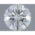 Certified Diamond GIA Carats 1.05 Color G Clarity VS2  EX  EX  EX Fluorescence NON Brown No Milky No EyeClean 100%