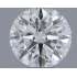Certified Diamond IGI Carats 0.41 Color G Clarity VS1  EX  EX  EX Fluorescence NON Brown No Milky No EyeClean 100%