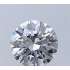 Certified Diamond GIA Carats 0.7 Color D Clarity VVS1  EX  EX  EX Fluorescence NON Brown No Green No Milky No EyeClean 100%
