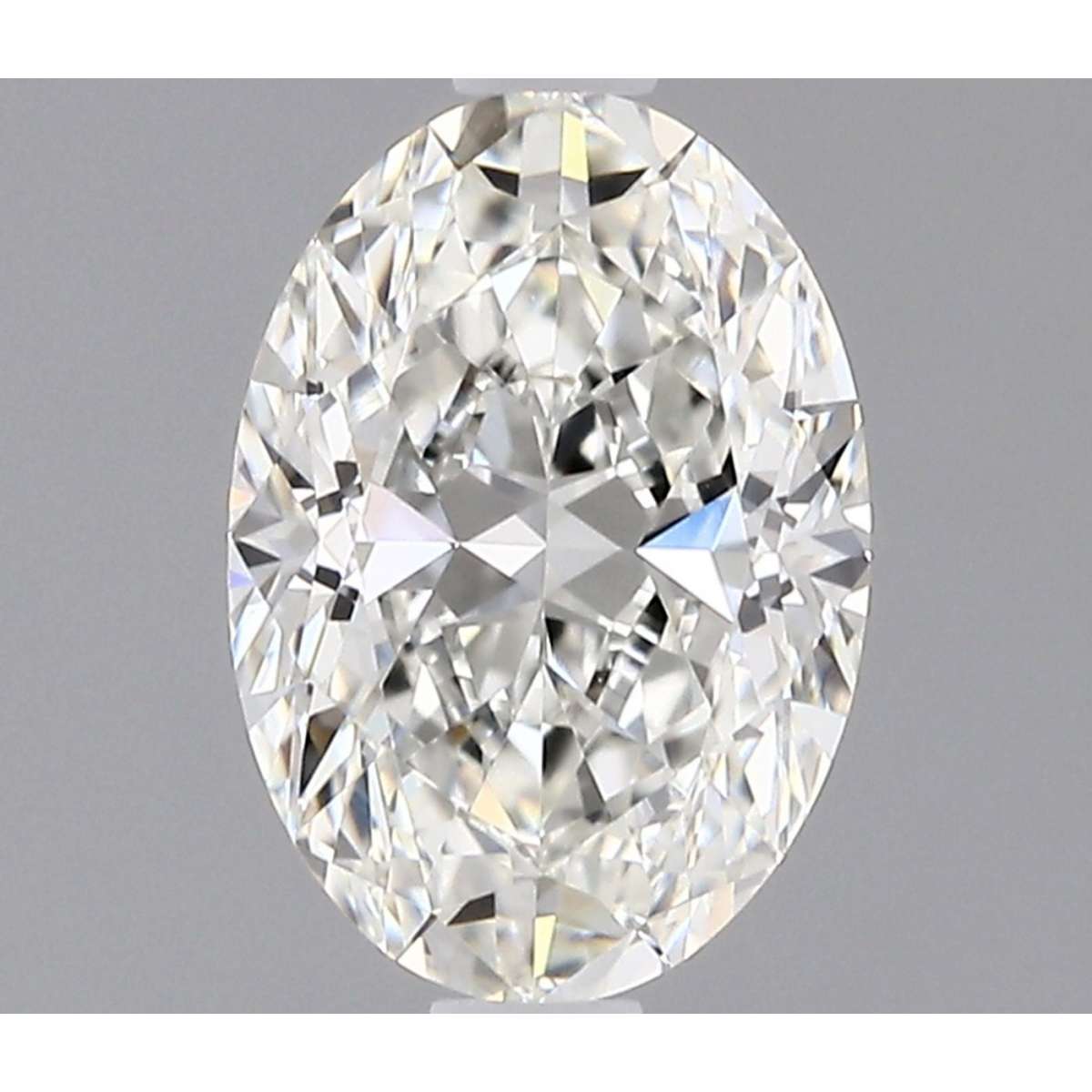 Certified Diamond GIA Carats 1.09 Color H Clarity VS1 - EX EX Fluorescence FNT Brown No Green No Milky No EyeClean 100% Certified Diamond GIA Carats 1.09 Color H Clarity VS1 - EX EX Fluorescence FNT Brown No Green No Milky No EyeClean 100%