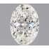 Certified Diamond GIA Carats 1.09 Color H Clarity VS1  -  EX  EX Fluorescence FNT Brown No Green No Milky No EyeClean 100%