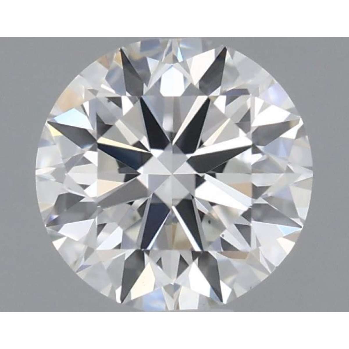 Certified Diamond GIA Carats 0.54 Color G Clarity VS2 VG EX VG Fluorescence MED Brown No Green No Milky No EyeClean 100% Certified Diamond GIA Carats 0.54 Color G Clarity VS2 VG EX VG Fluorescence MED Brown No Green No Milky No EyeClean 100%