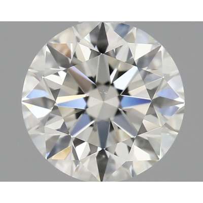 Certified Diamond IGI Carats 0.91 Color G Clarity VS2  EX  EX  EX Fluorescence NON Brown No Green No Milky No EyeClean 100%