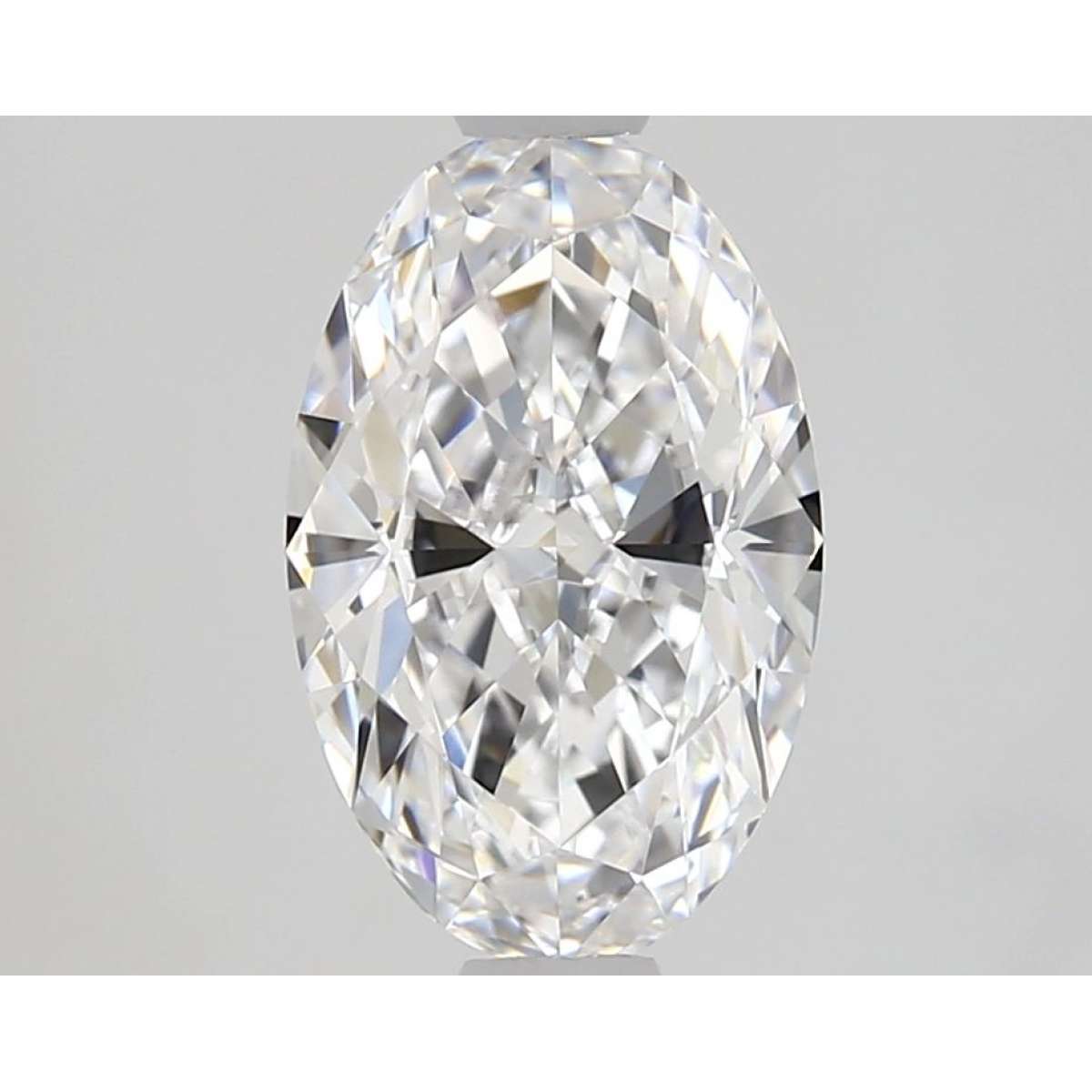 Certified Diamond GIA Carats 1.02 Color D Clarity FL  -  EX  EX Fluorescence NON Brown No Green No Milky No EyeClean 100%