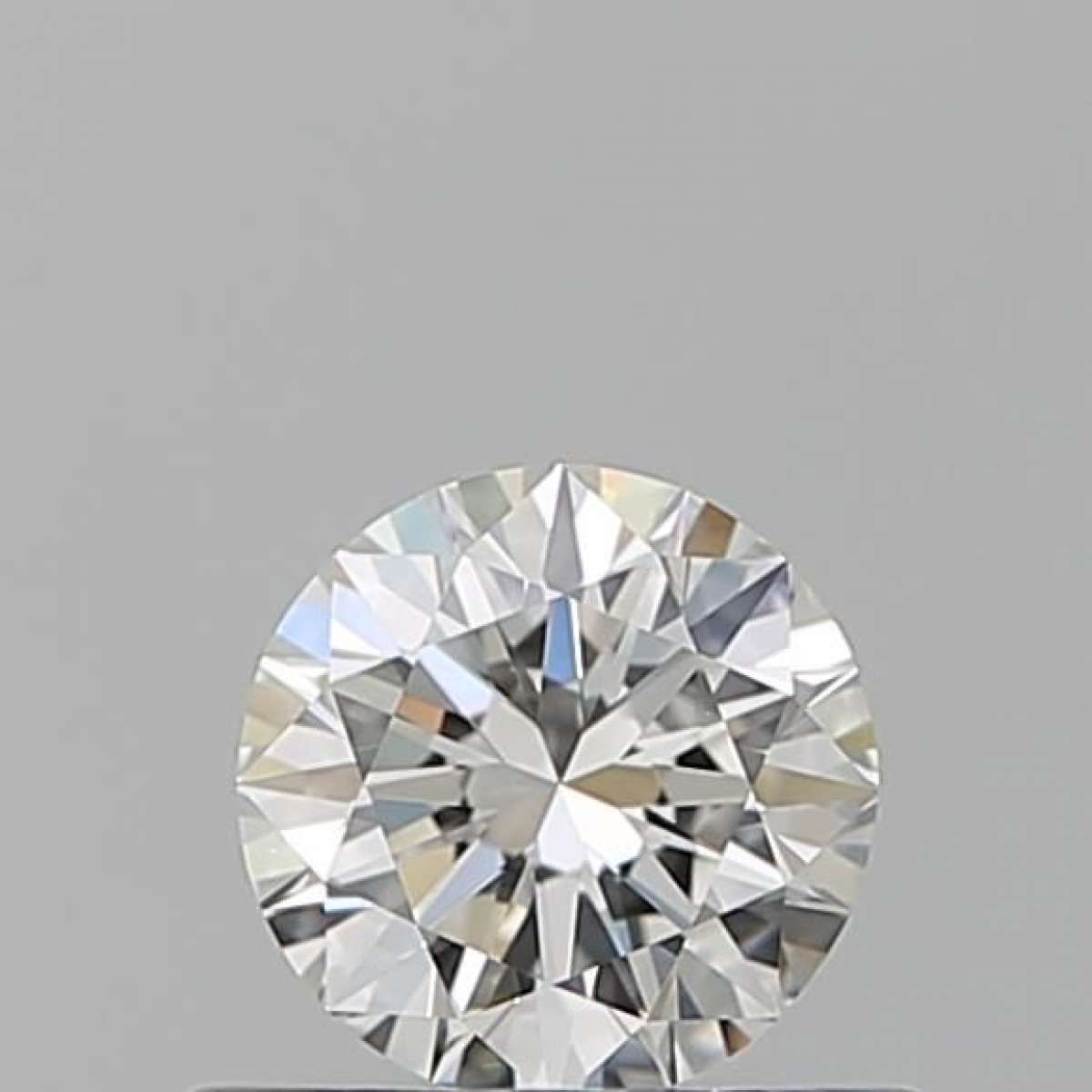 Certified Diamond GIA Carats 0.5 Color H Clarity VS1 EX EX EX Fluorescence FNT Brown No Milky No EyeClean 100% Certified Diamond GIA Carats 0.5 Color H Clarity VS1 EX EX EX Fluorescence FNT Brown No Milky No EyeClean 100%