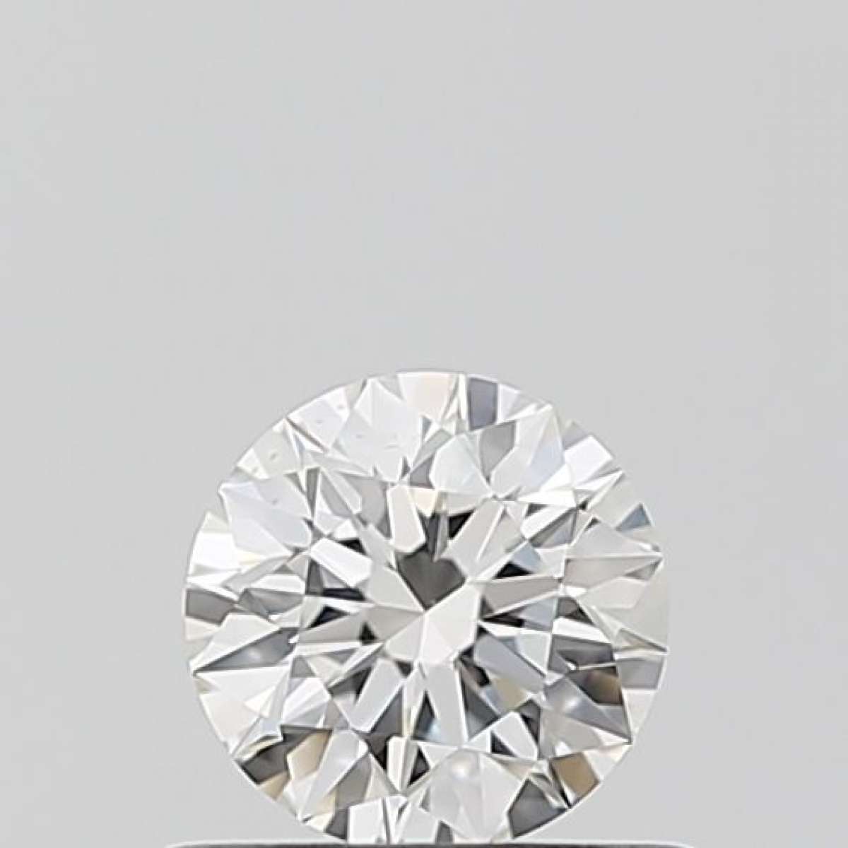 Certified Diamond IGI Carats 0.43 Color E Clarity VS2 EX EX EX Fluorescence NON Brown No Green No Milky No EyeClean 100% Certified Diamond IGI Carats 0.43 Color E Clarity VS2 EX EX EX Fluorescence NON Brown No Green No Milky No EyeClean 100%