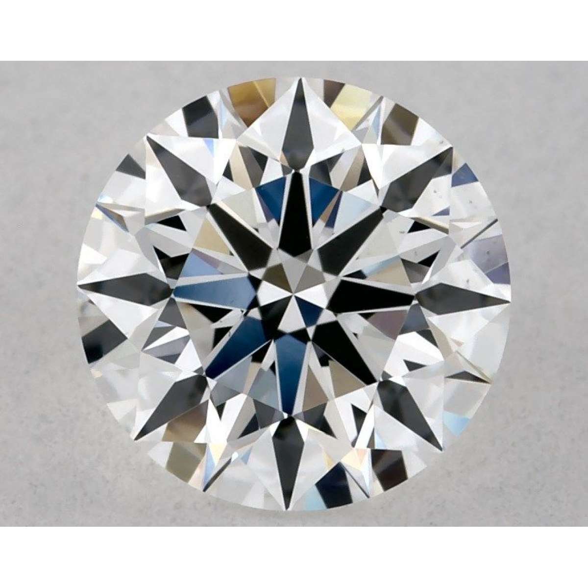 Certified Diamond GIA Carats 0.71 Color D Clarity VS1  EX  EX  EX Fluorescence NON Brown No Green No Milky No EyeClean 100%