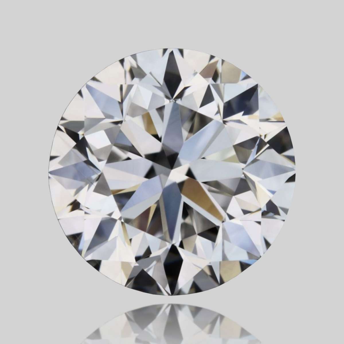 Certified Diamond GIA Carats 1.0 Color F Clarity VVS2 VG EX VG Fluorescence FNT Brown No Green No Milky No EyeClean 100% Certified Diamond GIA Carats 1.0 Color F Clarity VVS2 VG EX VG Fluorescence FNT Brown No Green No Milky No EyeClean 100%