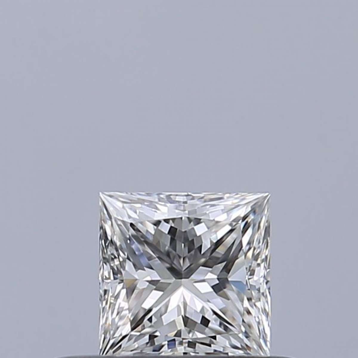 Certified Diamond GIA Carats 0.31 Color E Clarity VVS1  -  EX  VG Fluorescence NON Brown No Green No Milky No EyeClean 100%