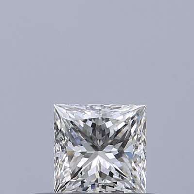Certified Diamond GIA Carats 0.31 Color E Clarity VVS1  -  EX  VG Fluorescence NON Brown No Green No Milky No EyeClean 100%