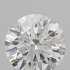 Certified Diamond GIA Carats 0.23 Color E Clarity SI2  EX  EX  EX Fluorescence FNT Brown No Green No Milky No EyeClean 100%