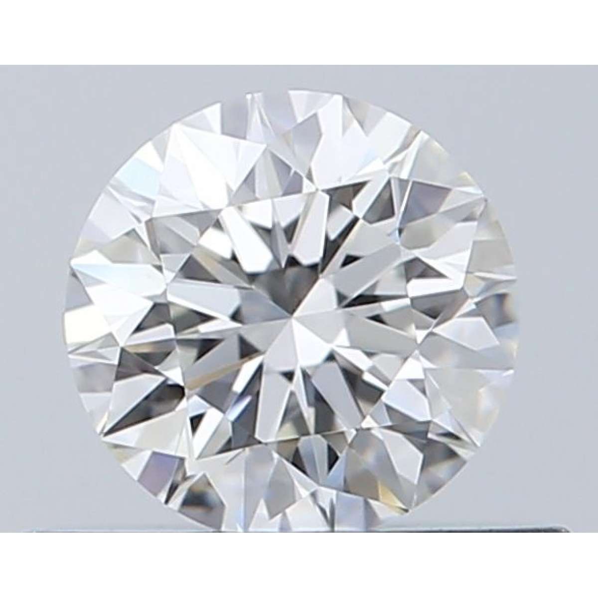 Certified Diamond GIA Carats 0.43 Color G Clarity VS1 EX EX EX Fluorescence MED Brown No Green No Milky No EyeClean 100% Certified Diamond GIA Carats 0.43 Color G Clarity VS1 EX EX EX Fluorescence MED Brown No Green No Milky No EyeClean 100%
