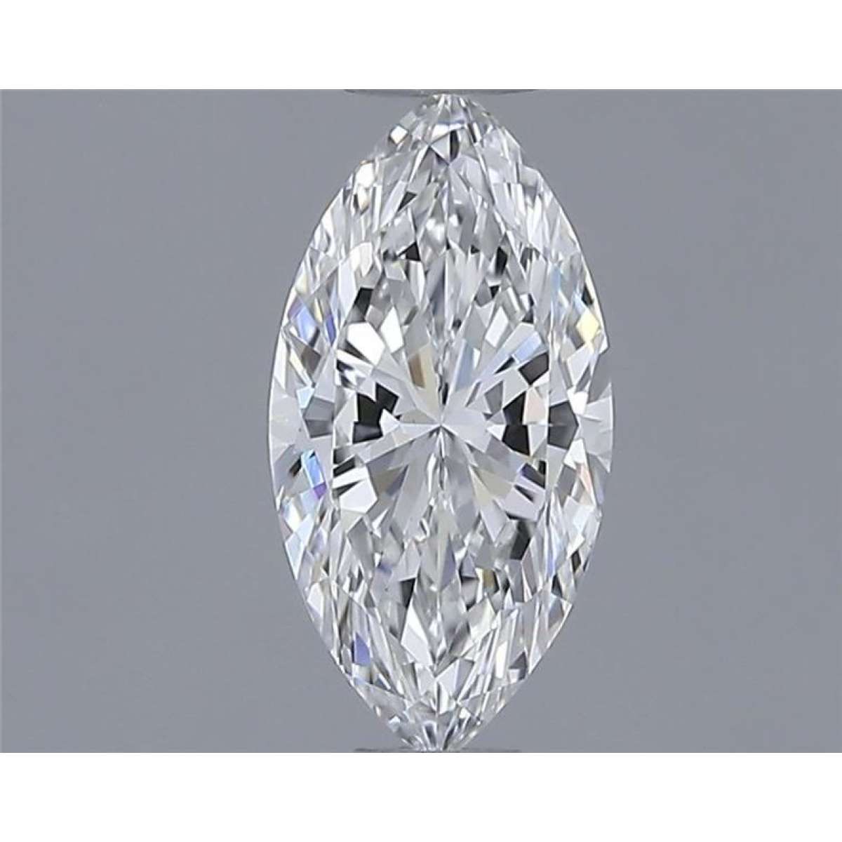 Diamante Certificato GIA Carati 0.5 Colore F Purezza VS1 - EX EX Fluorescenza NON Brown No Green No Milky No EyeClean 100% Diamante Certificato GIA Carati 0.5 Colore F Purezza VS1 - EX EX Fluorescenza NON Brown No Green No Milky No EyeClean 100%