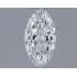 Diamante Certificato GIA Carati 0.5 Colore F Purezza VS1  -  EX  EX Fluorescenza NON Brown No Green No Milky No EyeClean 100%