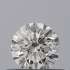 Certified Diamond GIA Carats 0.35 Color G Clarity VVS2  EX  EX  EX Fluorescence NON Brown No Milky No EyeClean 100%