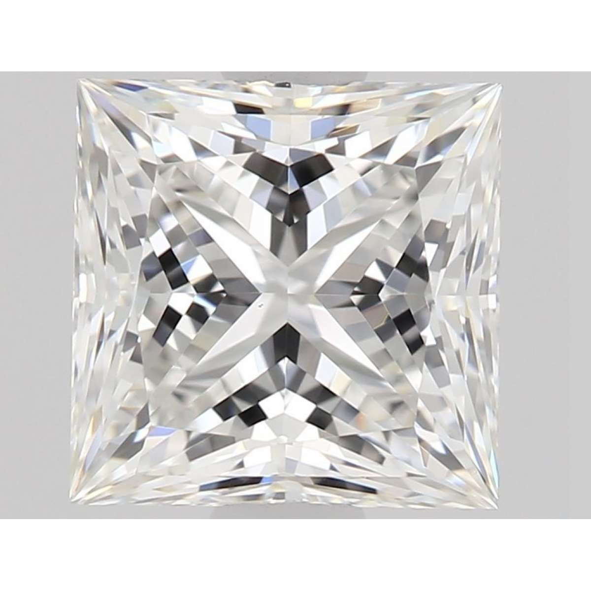 Certified Diamond GIA Carats 0.95 Color G Clarity VS1  -  EX  VG Fluorescence NON Brown No Green No Milky No EyeClean 100%