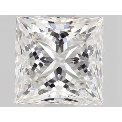 Certified Diamond GIA Carats 0.95 Color G Clarity VS1  -  EX  VG Fluorescence NON Brown No Green No Milky No EyeClean 100%