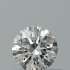 Certified Diamond GIA Carats 0.28 Color F Clarity VS2  EX  EX  EX Fluorescence FNT Brown No Green No Milky No EyeClean 100%