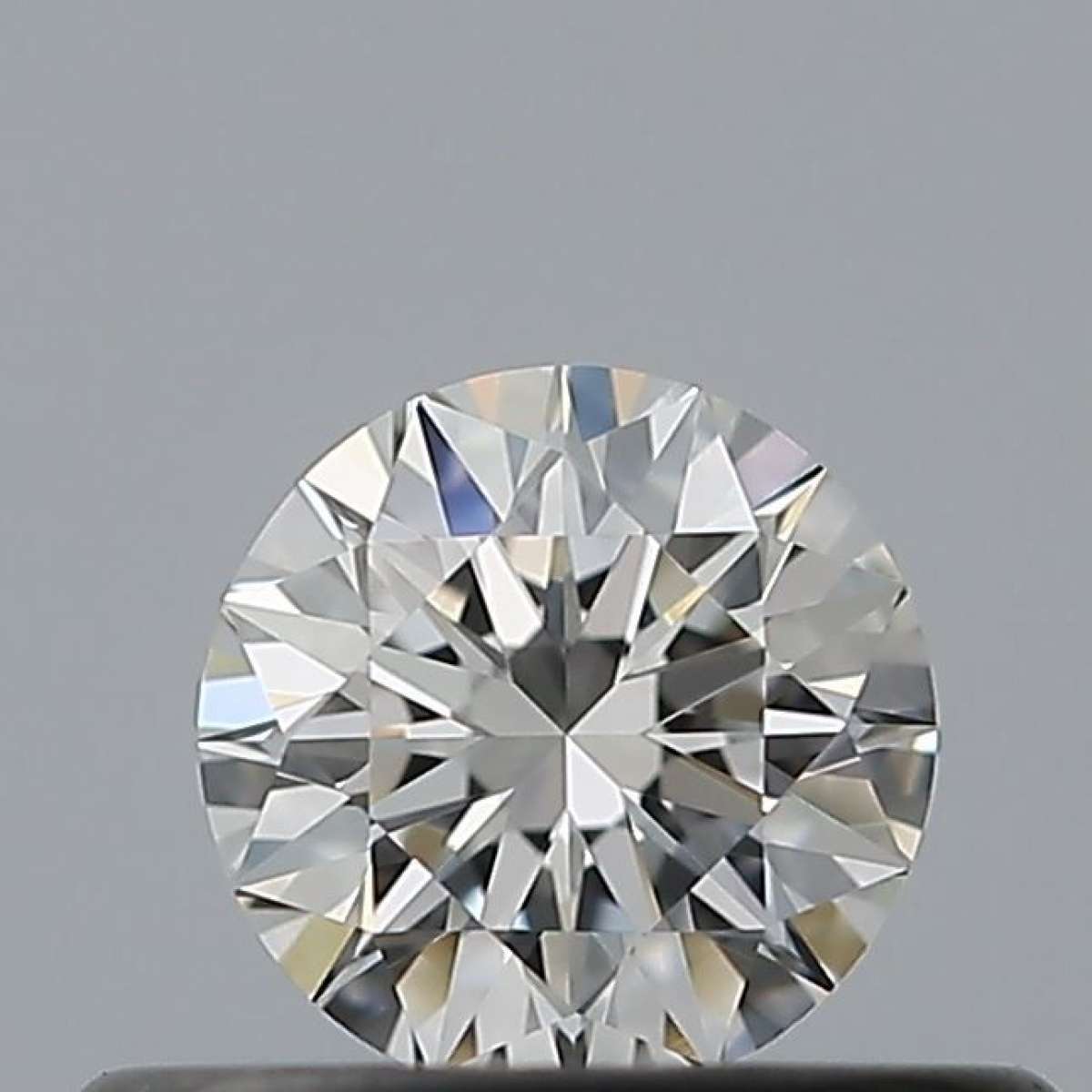 Certified Diamond GIA Carats 0.29 Color E Clarity VVS1  EX  EX  EX Fluorescence NON Brown No Green No Milky No EyeClean 100%