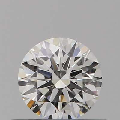 Diamante Certificato GIA Carati 0.35 Colore G Purezza VVS1 EX VG EX Fluorescenza NON Brown No Green No Milky No EyeClean 100% Diamante Certificato GIA Carati 0.35 Colore G Purezza VVS1 EX VG EX Fluorescenza NON Brown No Green No Milky No EyeClean 100%