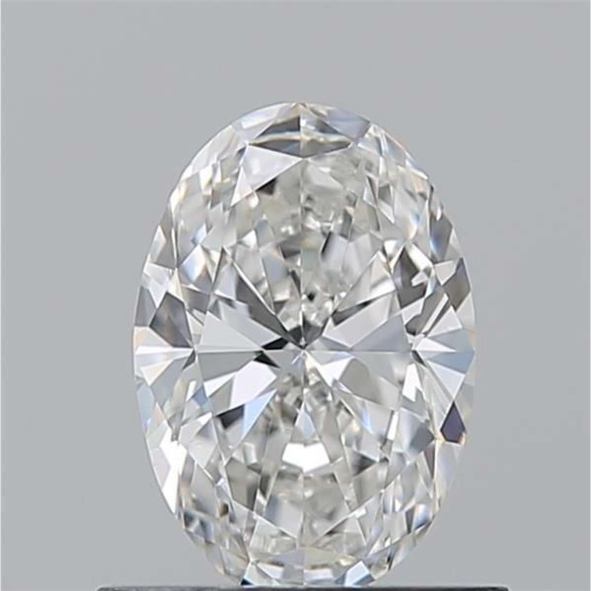 Certified Diamond GIA Carats 0.7 Color F Clarity VS1  -  VG  VG Fluorescence MED Brown No Milky No EyeClean 100%