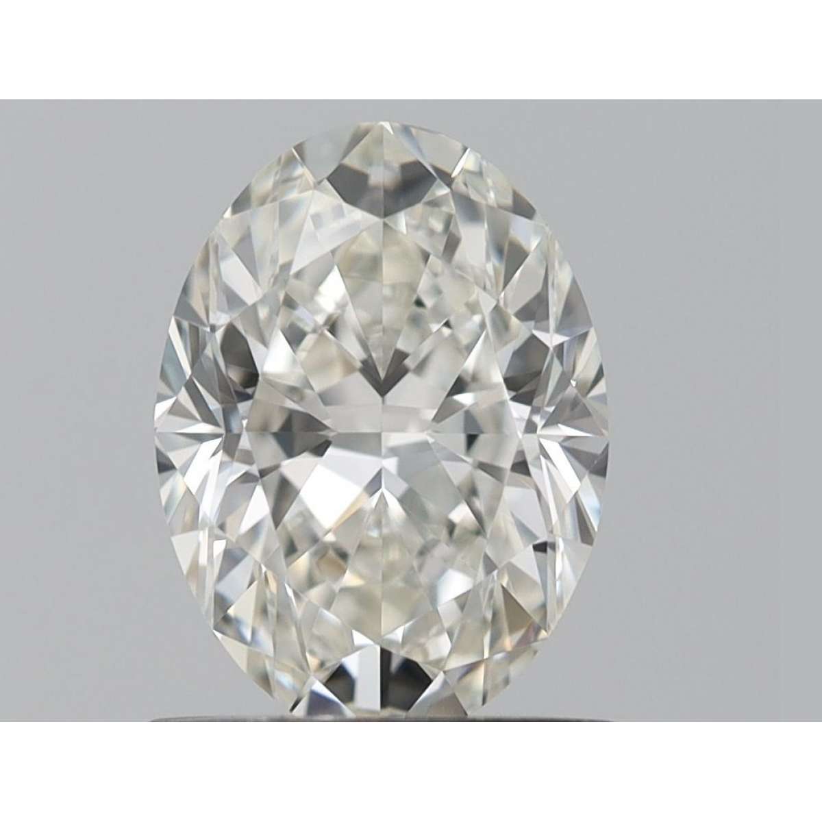 Certified Diamond IGI Carats 0.8 Color H Clarity VVS1  -  EX  EX Fluorescence FNT Brown No Green No Milky No EyeClean 100%