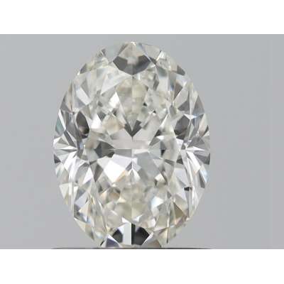 Certified Diamond IGI Carats 0.8 Color H Clarity VVS1  -  EX  EX Fluorescence FNT Brown No Green No Milky No EyeClean 100%