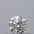Certified Diamond GIA Carats 0.28 Color F Clarity IF  EX  EX  EX Fluorescence NON Brown No Milky No EyeClean 100%