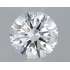 Certified Diamond GIA Carats 0.3 Color E Clarity VS1  EX  EX  EX Fluorescence NON Brown No Green No Milky No EyeClean 100%