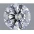 Certified Diamond GIA Carats 0.82 Color F Clarity IF  EX  EX  EX Fluorescence MED Brown No Green No Milky No EyeClean 100%