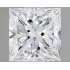 Certified Diamond GIA Carats 0.6 Color D Clarity VVS1  -  EX  VG Fluorescence NON Brown No Green No Milky No EyeClean 100%