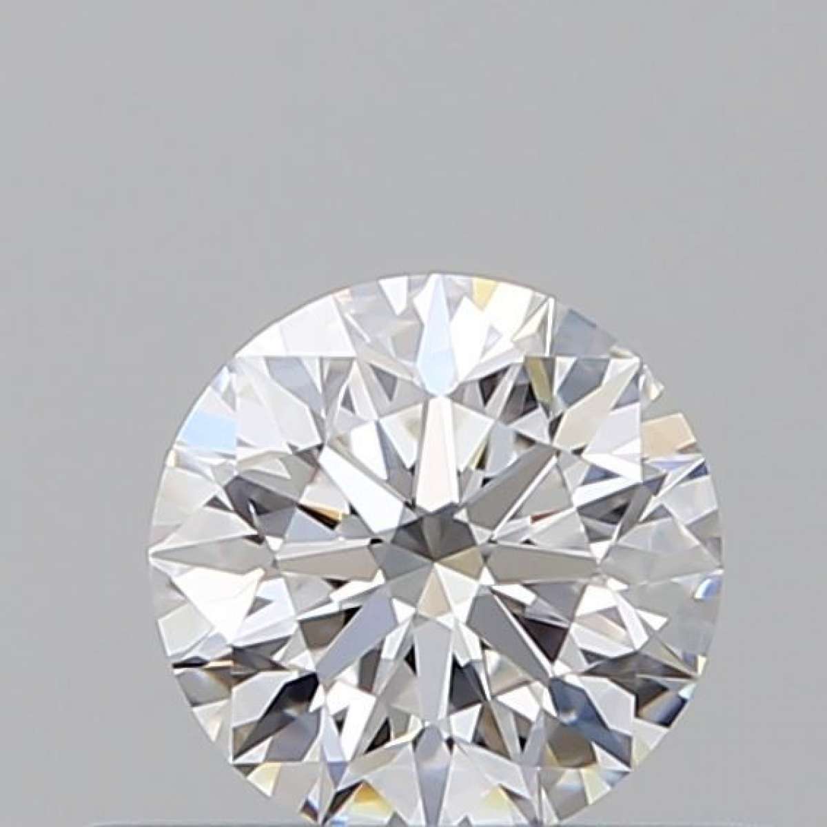 Certified Diamond GIA Carats 0.4 Color D Clarity VVS2 EX EX VG Fluorescence MED Brown No Green No Milky No EyeClean 100% Certified Diamond GIA Carats 0.4 Color D Clarity VVS2 EX EX VG Fluorescence MED Brown No Green No Milky No EyeClean 100%