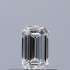 Certified Diamond GIA Carats 0.31 Color F Clarity IF  -  EX  VG Fluorescence NON Brown No Milky No EyeClean 100%
