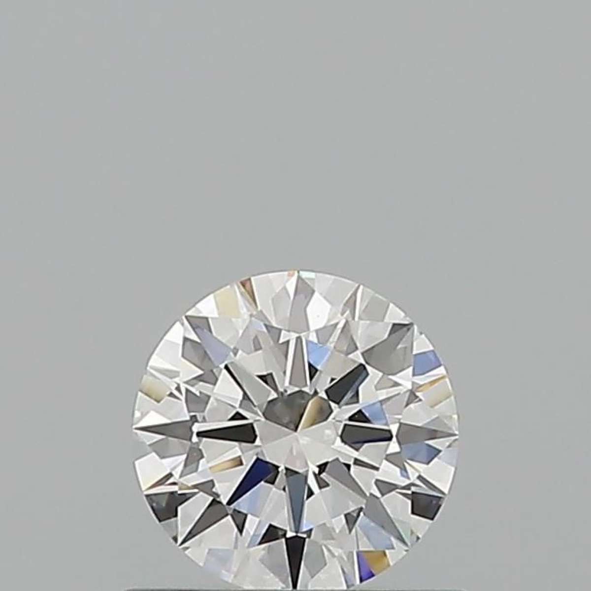 Certified Diamond GIA Carats 0.58 Color F Clarity VVS1 EX EX EX Fluorescence NON Brown No Green No Milky No EyeClean 100% Certified Diamond GIA Carats 0.58 Color F Clarity VVS1 EX EX EX Fluorescence NON Brown No Green No Milky No EyeClean 100%