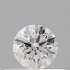 Certified Diamond GIA Carats 0.23 Color E Clarity VVS1  EX  EX  EX Fluorescence NON Brown No Green No Milky No EyeClean 100%