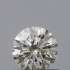 Certified Diamond IGI Carats 0.46 Color H Clarity VVS1  EX  EX  EX Fluorescence NON Brown No Milky No EyeClean 100%
