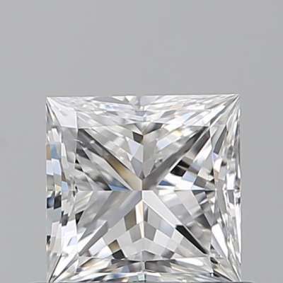 Diamante Certificato GIA Carati 0.7 Colore E Purezza VS2  -  EX  VG Fluorescenza NON Brown No Green No Milky No EyeClean 100%
