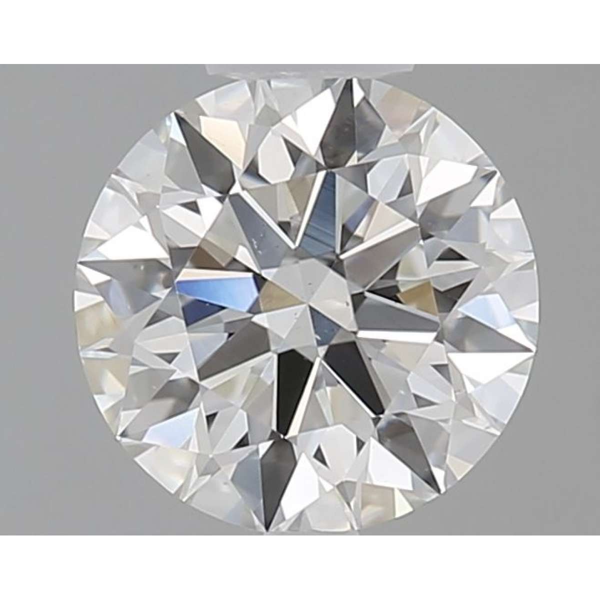 Certified Diamond GIA Carats 1.09 Color H Clarity VS2  EX  EX  EX Fluorescence NON Brown No Milky No EyeClean 100%
