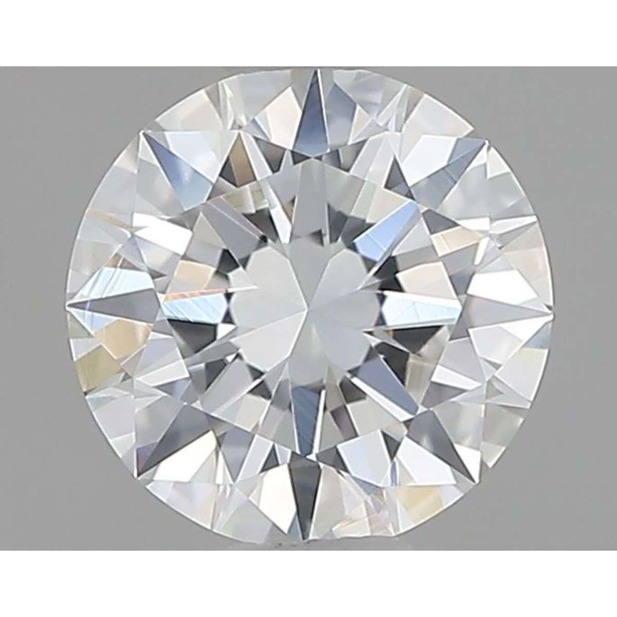 Certified Diamond GIA Carats 0.6 Color H Clarity VS2 EX EX EX Fluorescence NON Brown No Milky No EyeClean 100% Certified Diamond GIA Carats 0.6 Color H Clarity VS2 EX EX EX Fluorescence NON Brown No Milky No EyeClean 100%