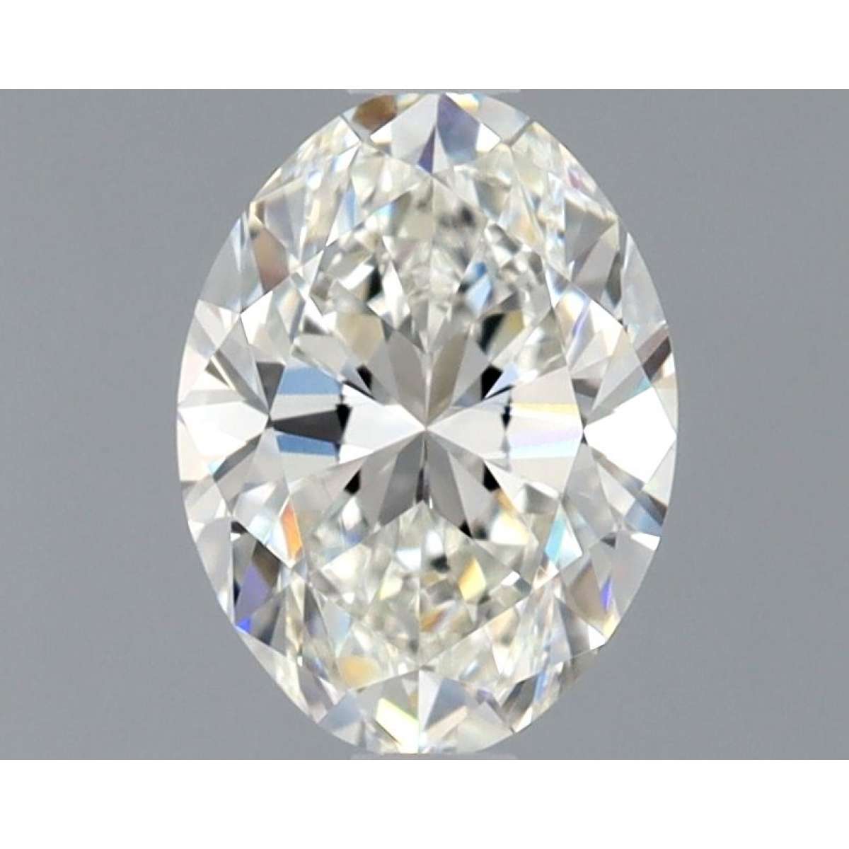 Diamante Certificato GIA Carati 0.9 Colore H Purezza VVS2  -  EX  VG Fluorescenza NON Brown No Green No Milky No EyeClean 100%
