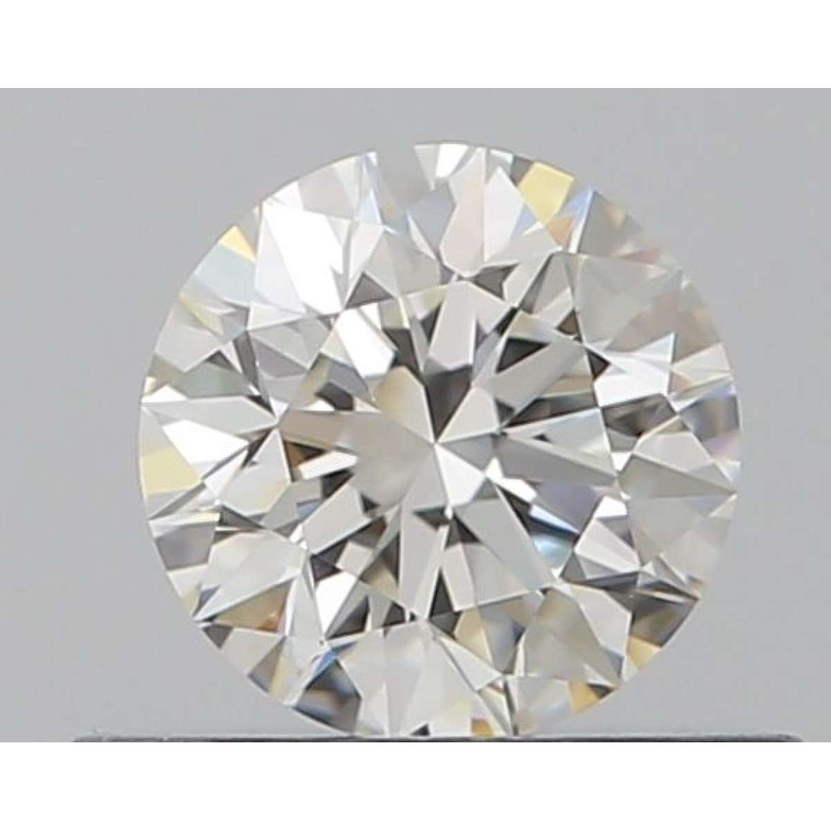 Certified Diamond GIA Carats 0.42 Color H Clarity VVS2 EX EX EX Fluorescence MED Brown No Green No Milky No EyeClean 100% Certified Diamond GIA Carats 0.42 Color H Clarity VVS2 EX EX EX Fluorescence MED Brown No Green No Milky No EyeClean 100%