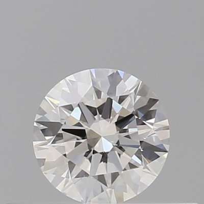 Certified Diamond GIA Carats 0.27 Color F Clarity VVS1 EX EX EX Fluorescence NON Brown No Green No Milky No EyeClean 100% Certified Diamond GIA Carats 0.27 Color F Clarity VVS1 EX EX EX Fluorescence NON Brown No Green No Milky No EyeClean 100%