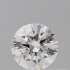 Certified Diamond GIA Carats 0.27 Color F Clarity VVS1  EX  EX  EX Fluorescence NON Brown No Green No Milky No EyeClean 100%