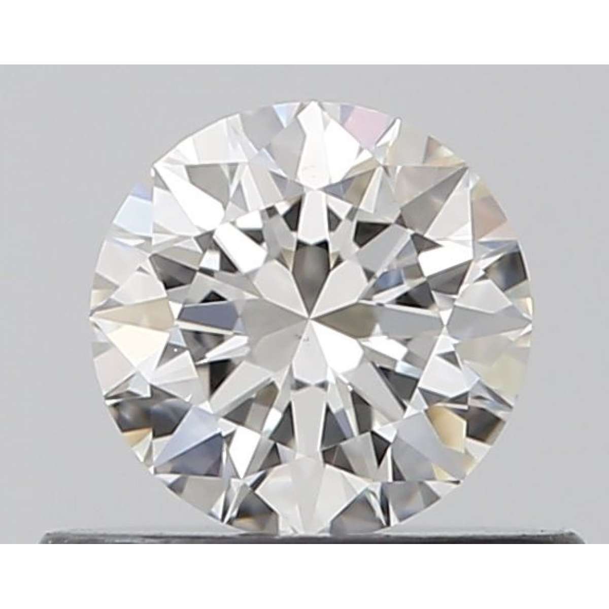 Certified Diamond GIA Carats 0.41 Color H Clarity VS1 EX EX EX Fluorescence MED Brown No Green No Milky No EyeClean 100% Certified Diamond GIA Carats 0.41 Color H Clarity VS1 EX EX EX Fluorescence MED Brown No Green No Milky No EyeClean 100%