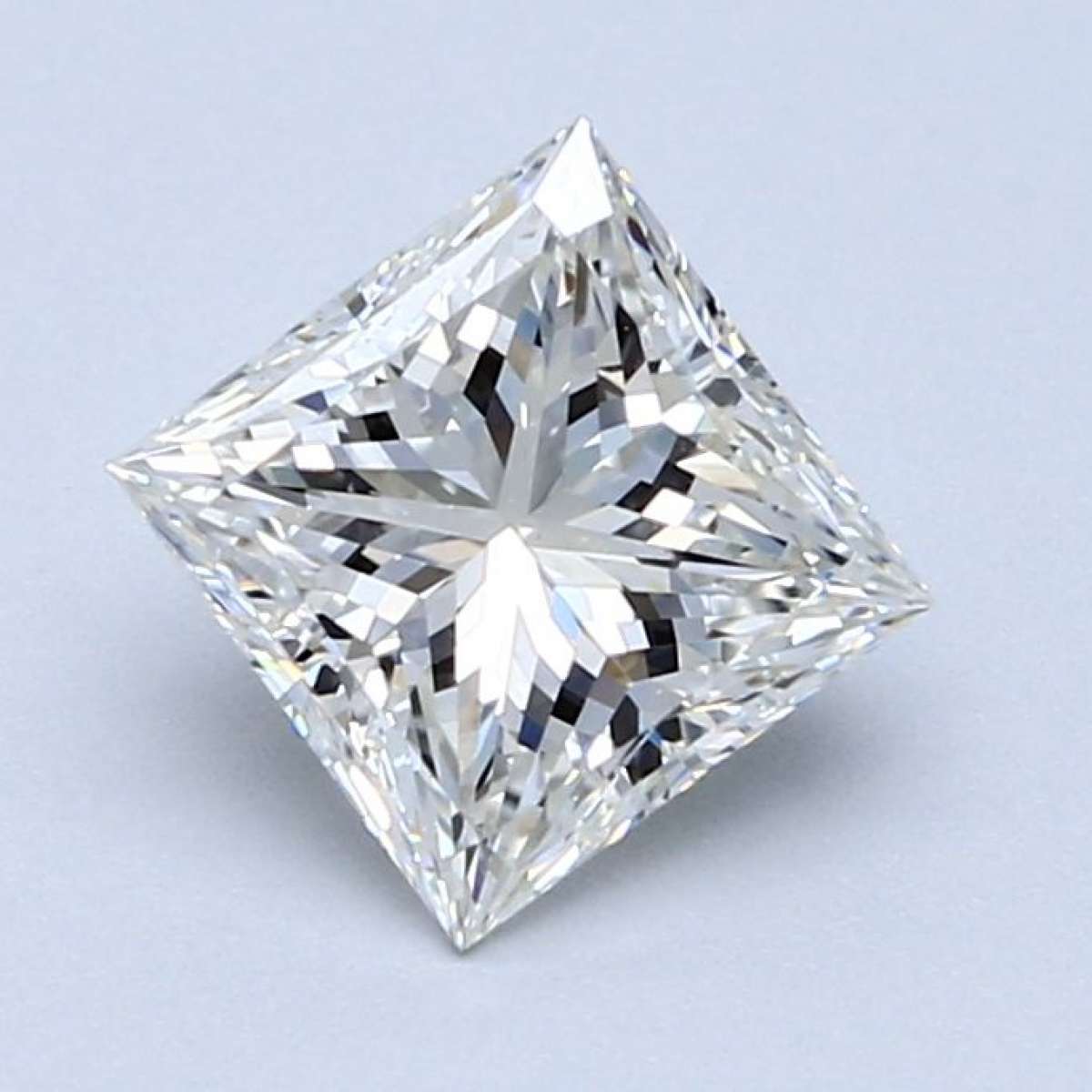 Certified Diamond GIA Carats 1.51 Color H Clarity VS1 - EX EX Fluorescence FNT Brown No Green No Milky No EyeClean 100% Certified Diamond GIA Carats 1.51 Color H Clarity VS1 - EX EX Fluorescence FNT Brown No Green No Milky No EyeClean 100%