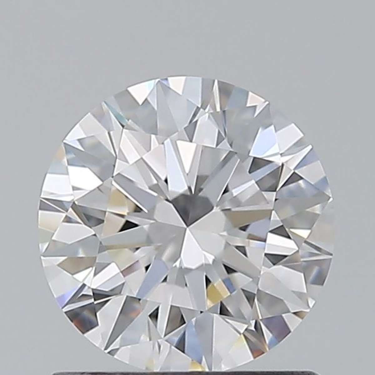 Certified Diamond GIA Carats 0.83 Color D Clarity VVS1 EX EX EX Fluorescence FNT Brown No Green No Milky No EyeClean 100% Certified Diamond GIA Carats 0.83 Color D Clarity VVS1 EX EX EX Fluorescence FNT Brown No Green No Milky No EyeClean 100%